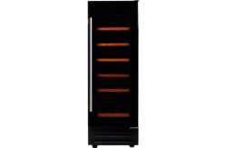 GDHA300WC Wine Cooler - Black